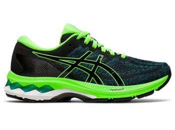 Asics Çocuk GEL-KAYANO 27 GS Spor Ayakkabı TR765IW